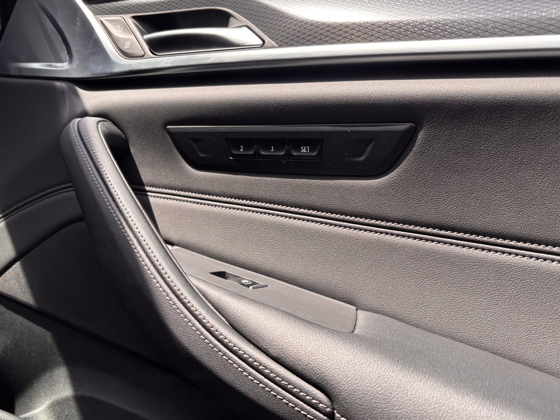 Foto van BMW 5-serie Touring