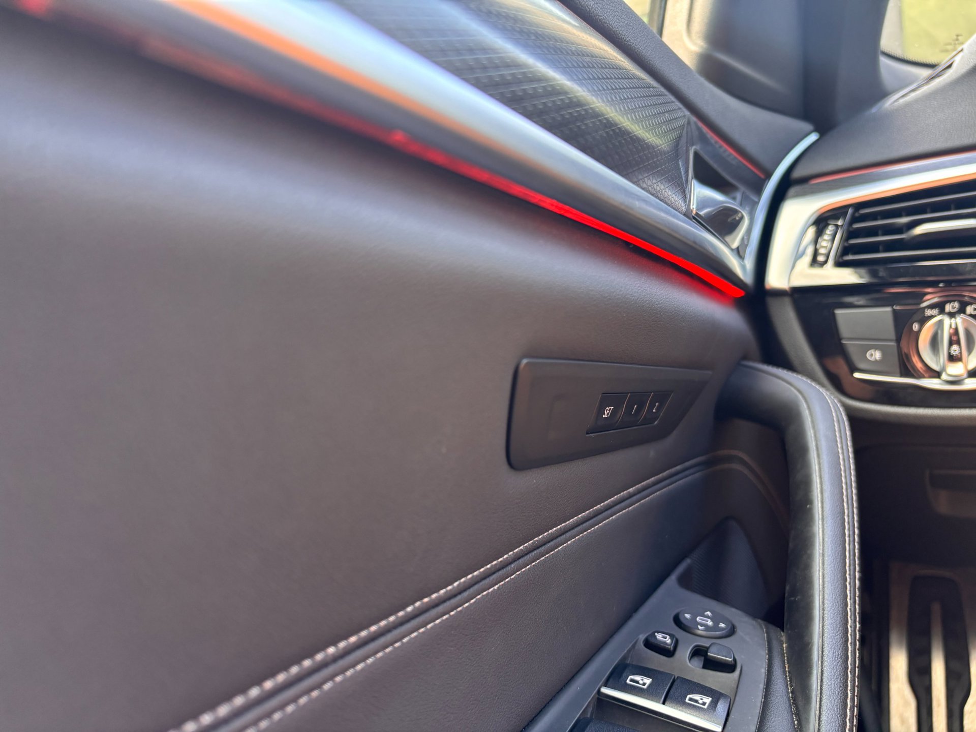 Foto van BMW 5-serie Touring
