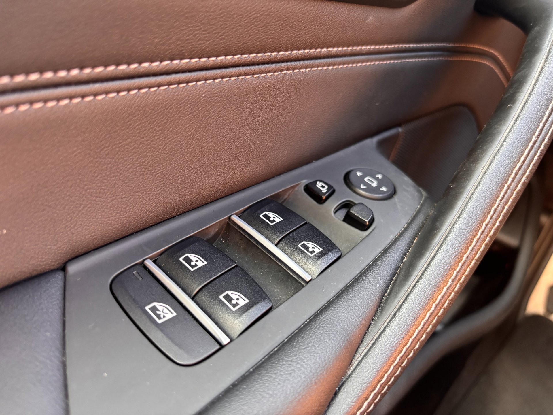 Foto van BMW 5-serie Touring