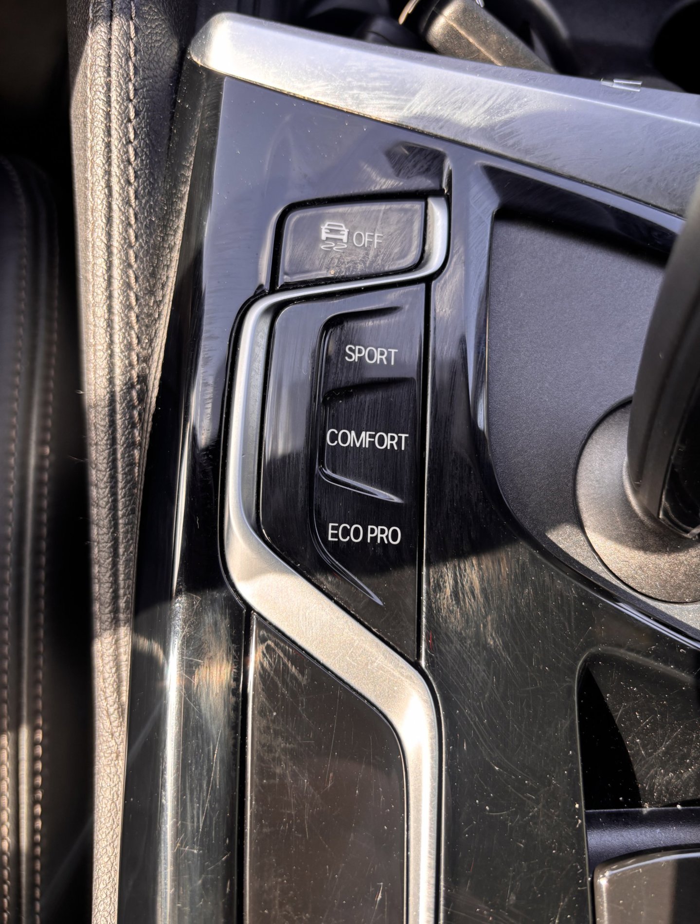 Foto van BMW 5-serie Touring