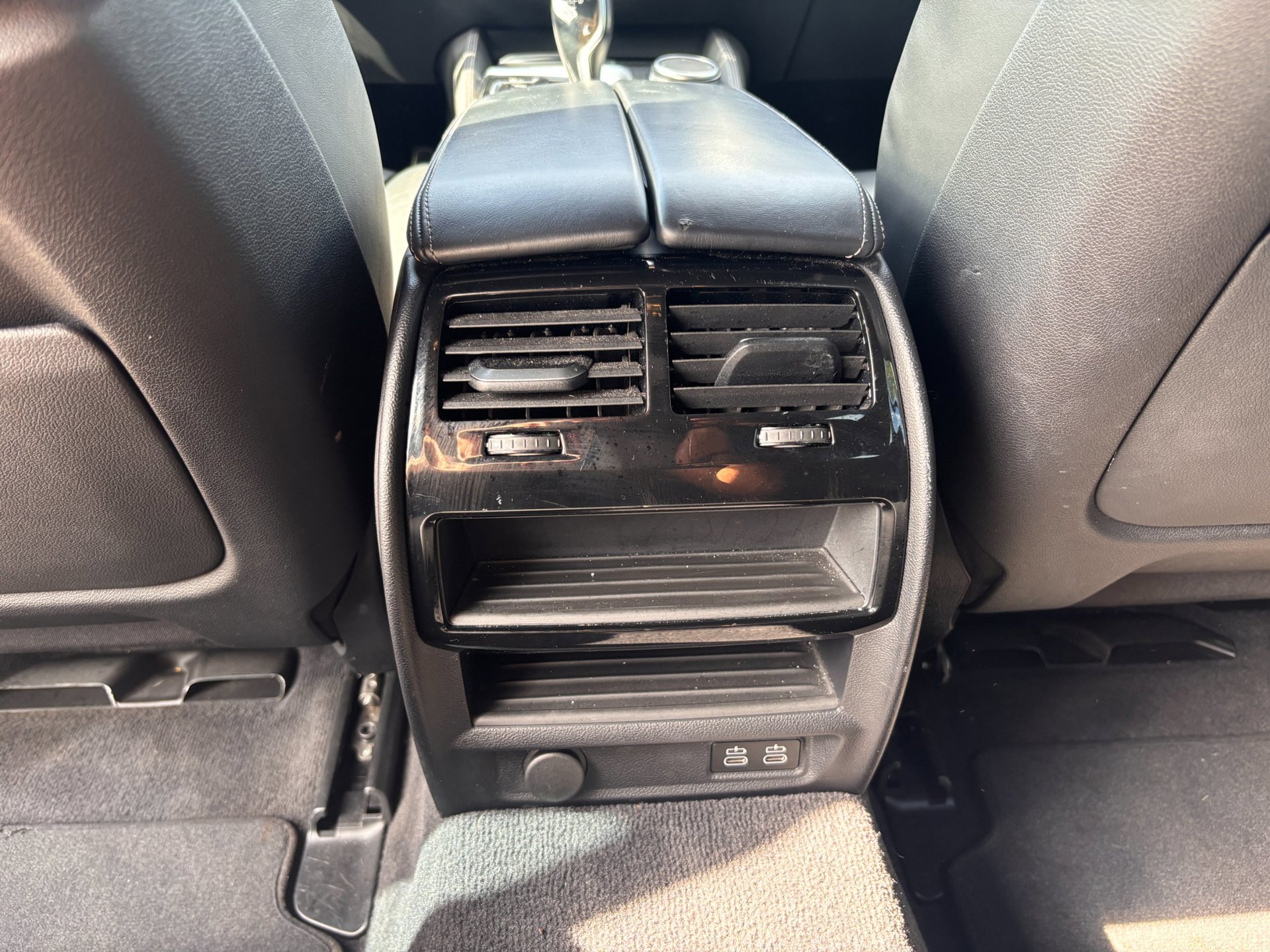 Foto van BMW 5-serie Touring