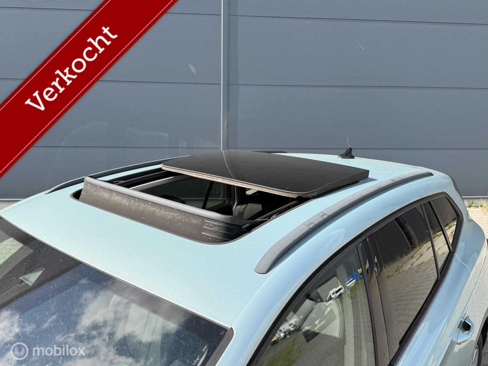 Foto van Skoda Enyaq 60