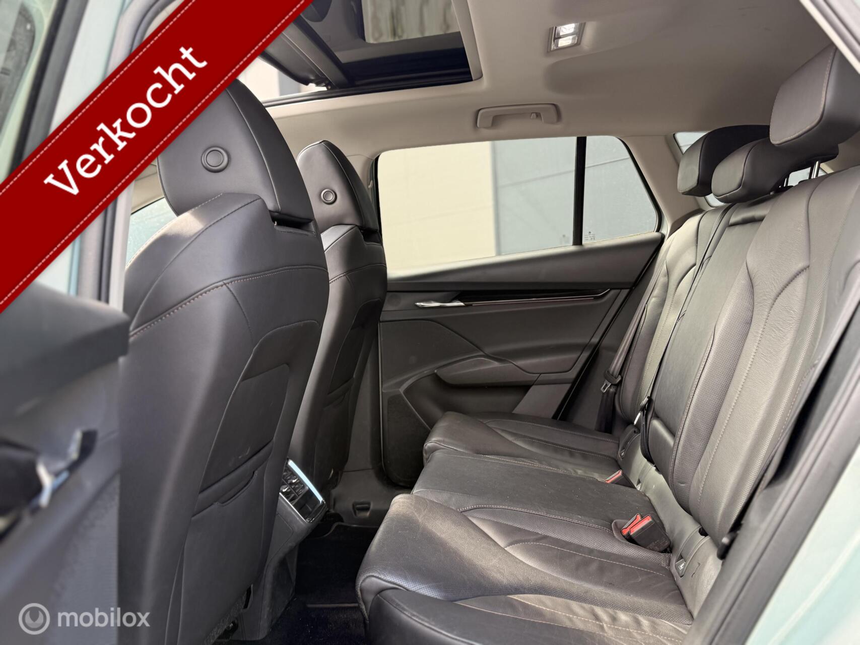 Foto van Skoda Enyaq 60