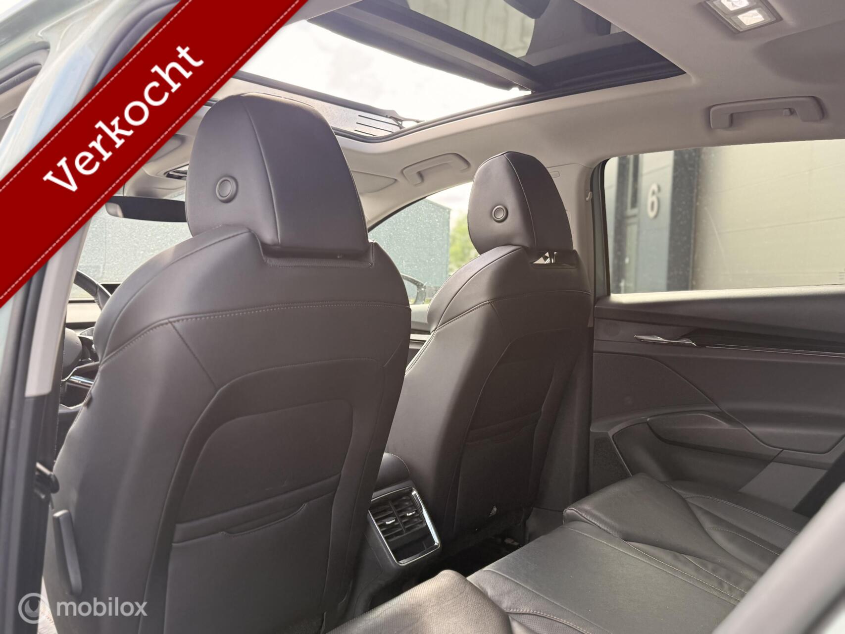 Foto van Skoda Enyaq 60