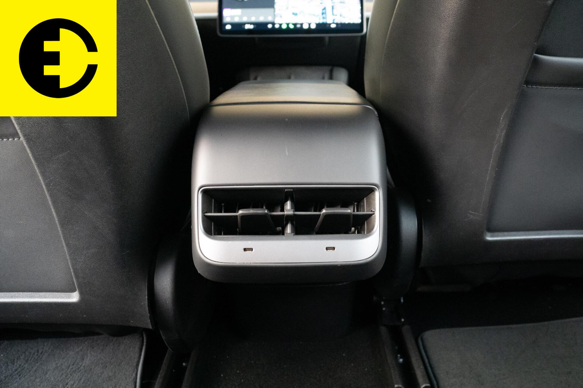 Foto van Tesla Model 3