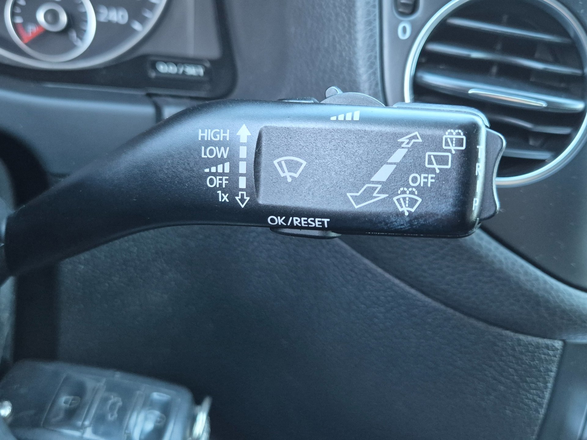 Foto van Volkswagen Golf Plus
