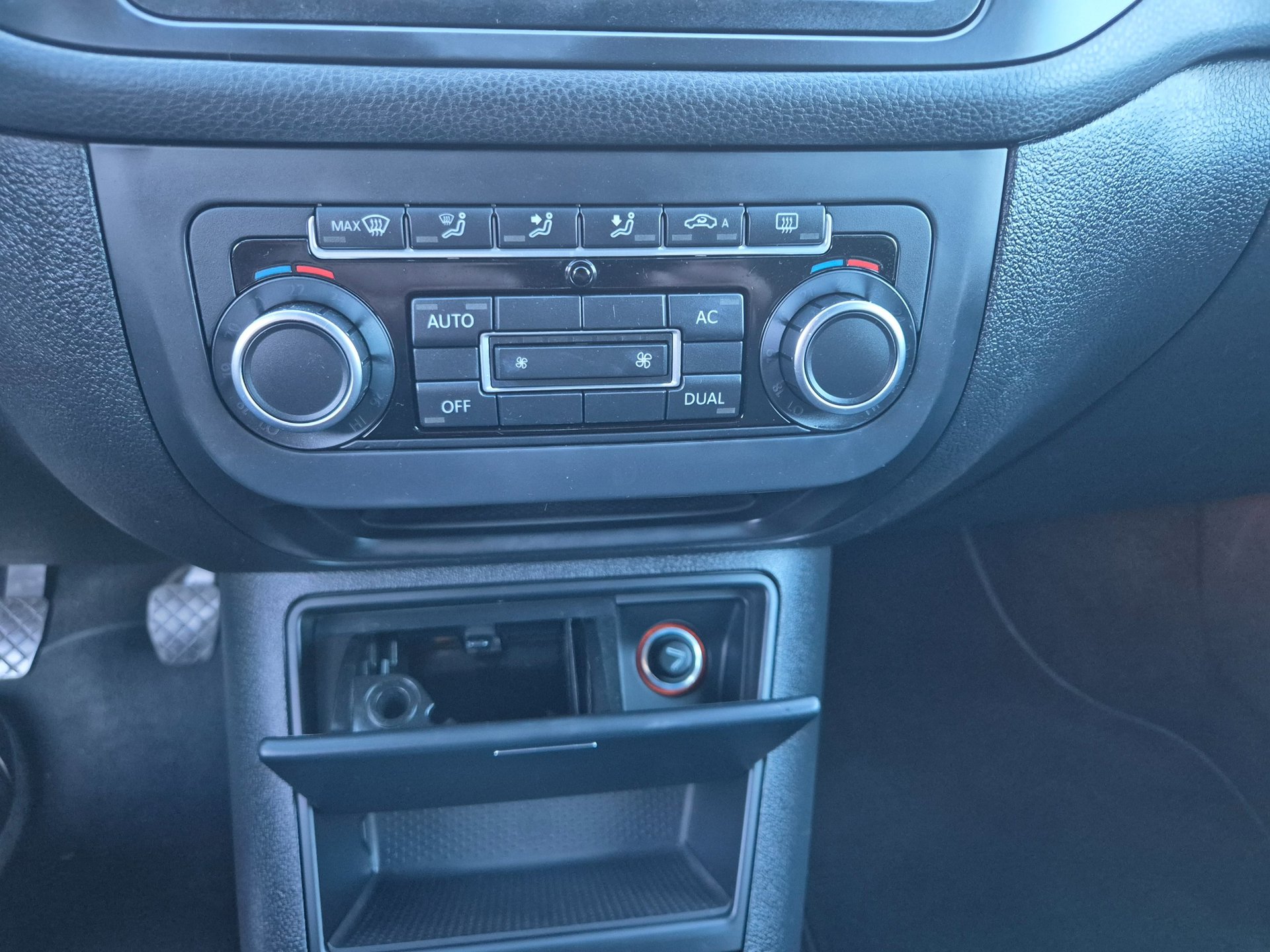 Foto van Volkswagen Golf Plus