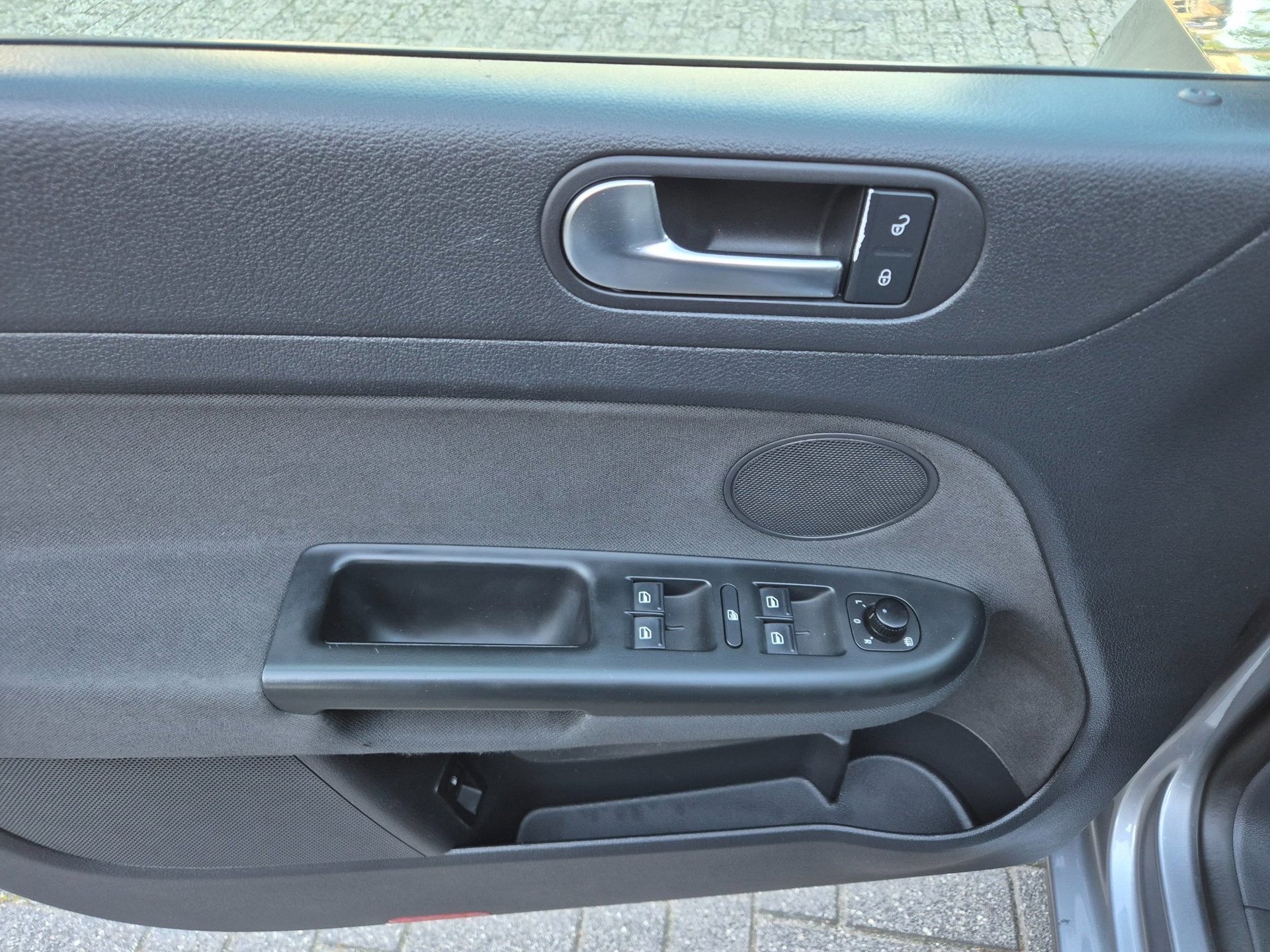 Foto van Volkswagen Golf Plus