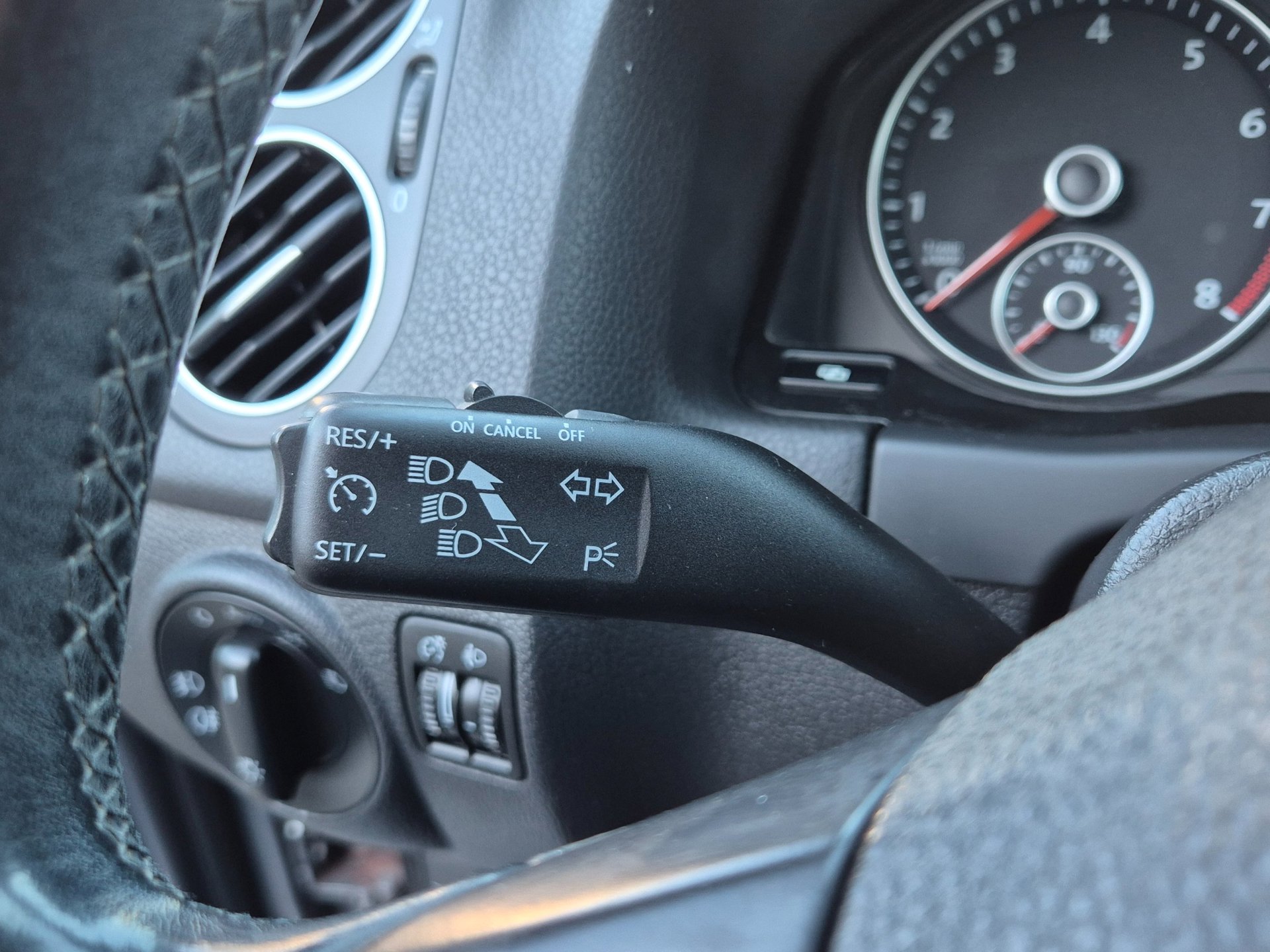 Foto van Volkswagen Golf Plus