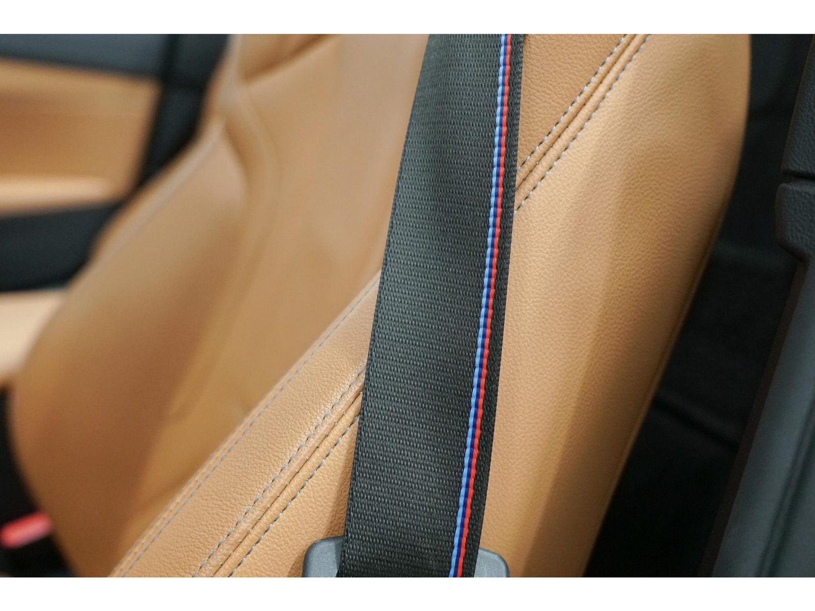 Foto van BMW Z4 Sdrive30i