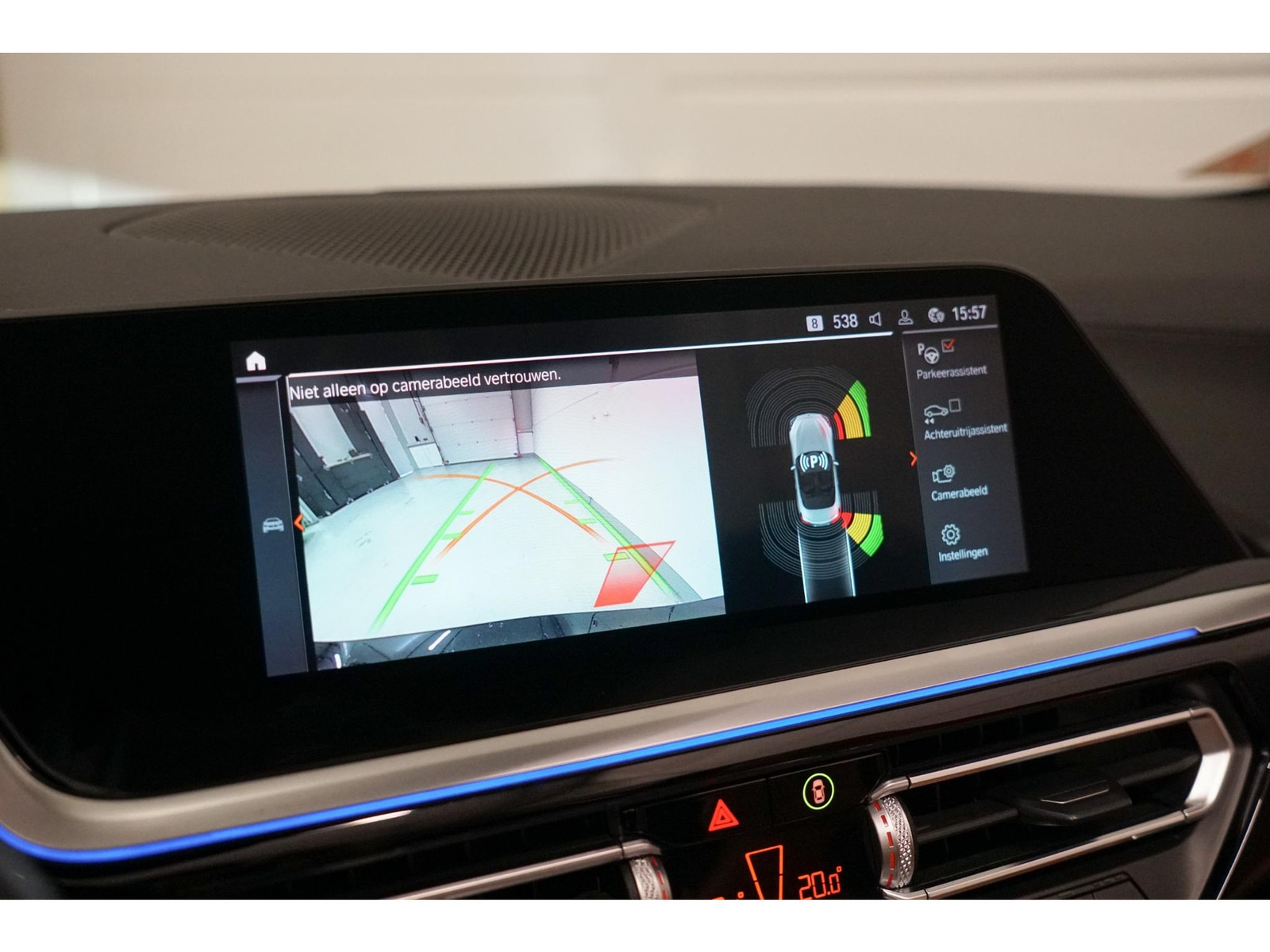 Foto van BMW Z4 Sdrive30i