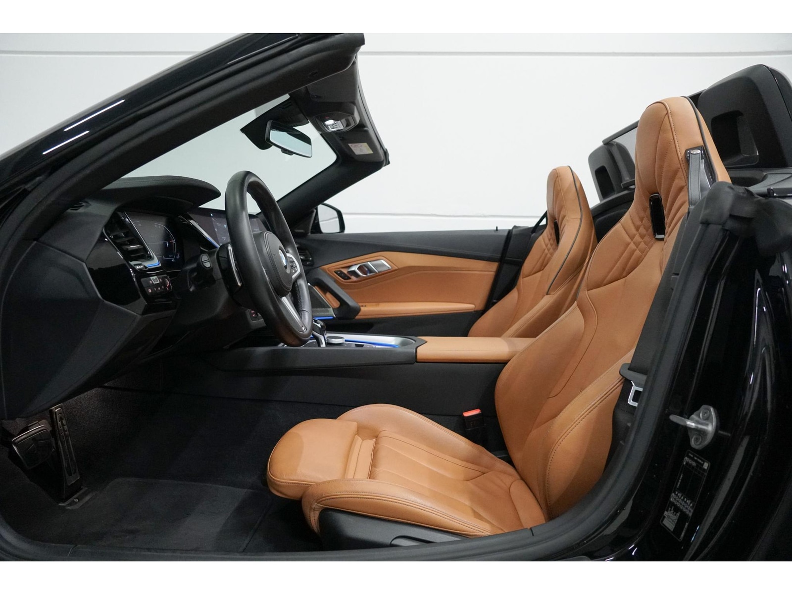Foto van BMW Z4 Sdrive30i
