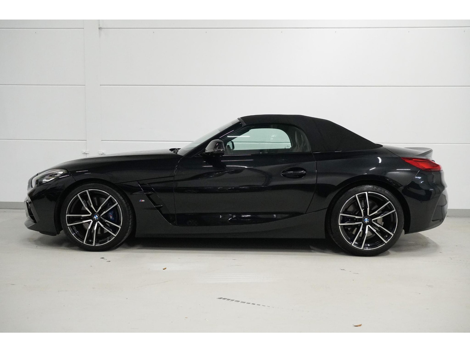 Foto van BMW Z4 Sdrive30i