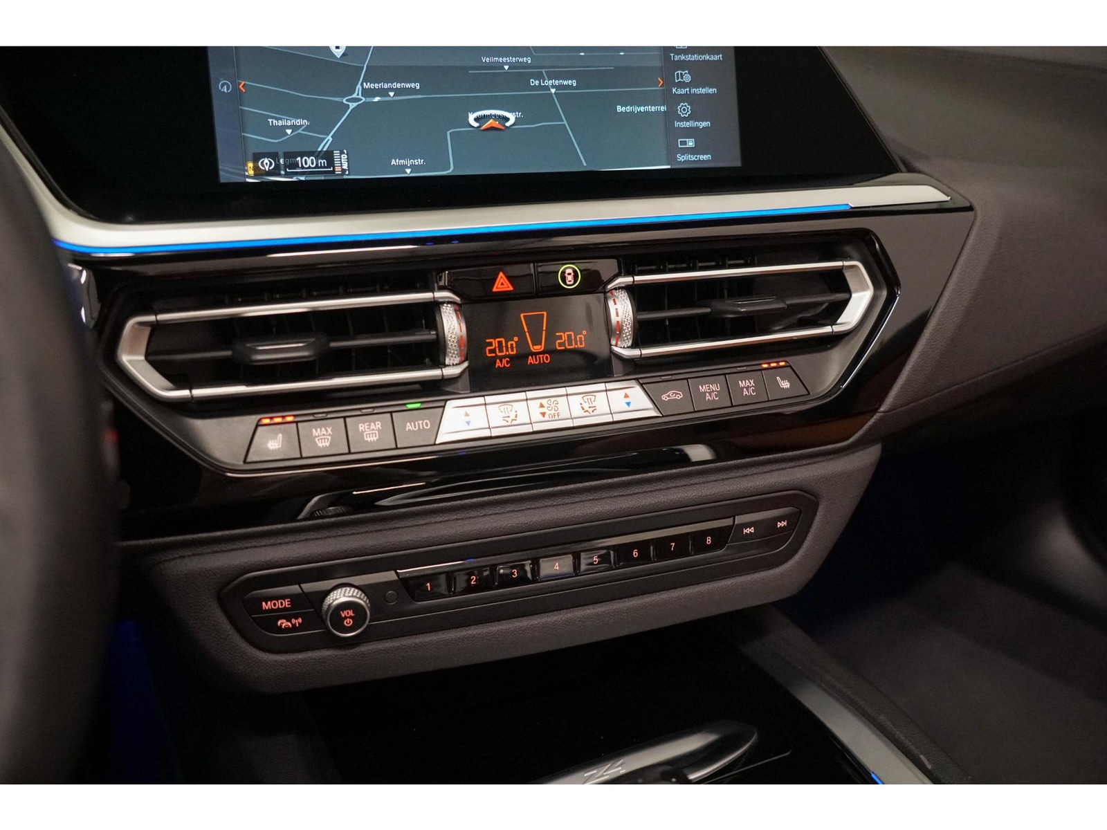 Foto van BMW Z4 Sdrive30i