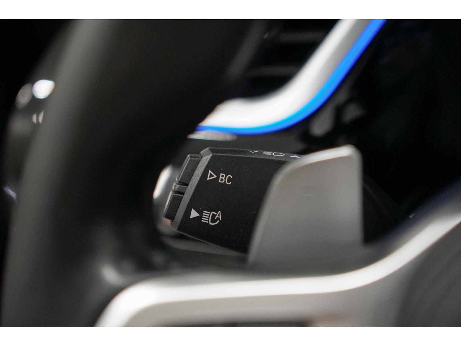 Foto van BMW Z4 Sdrive30i