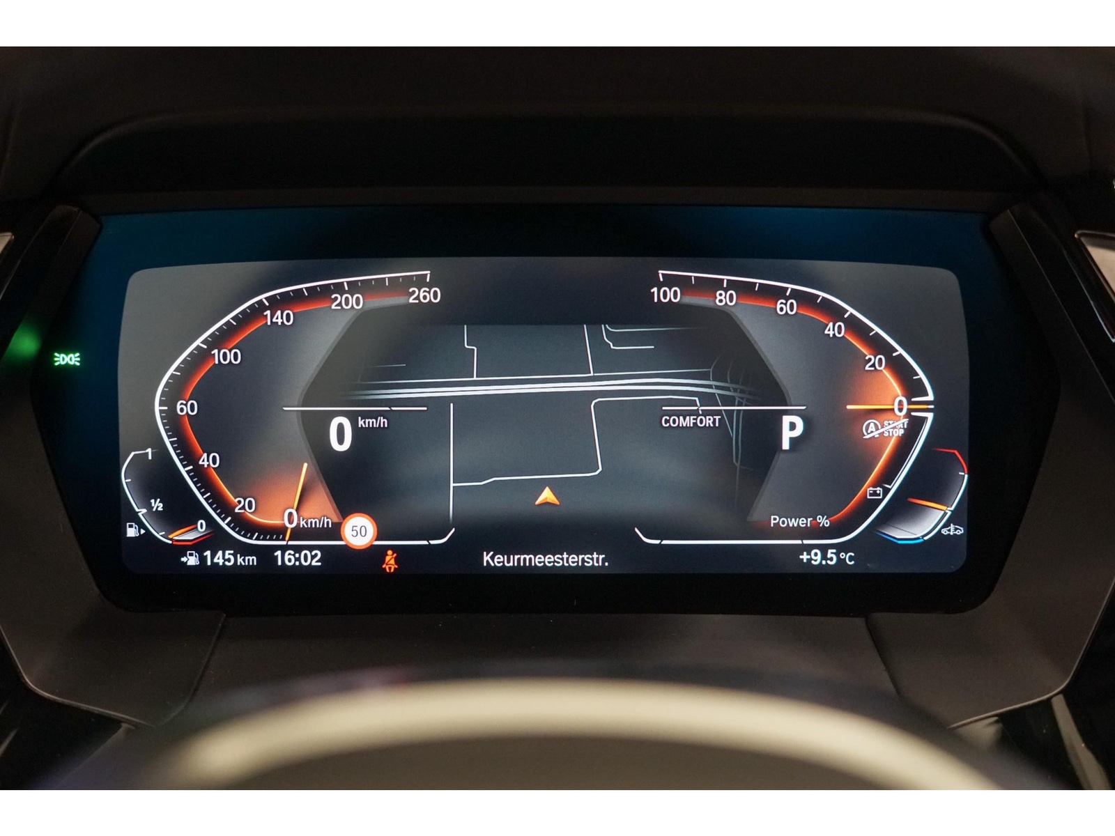 Foto van BMW Z4 Sdrive30i