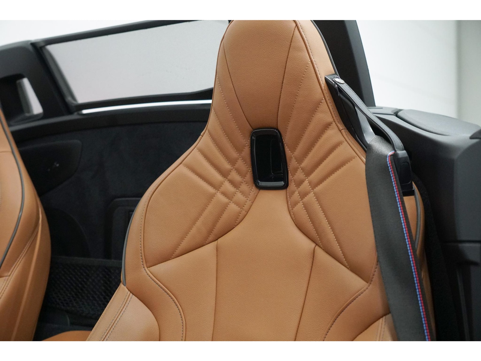 Foto van BMW Z4 Sdrive30i