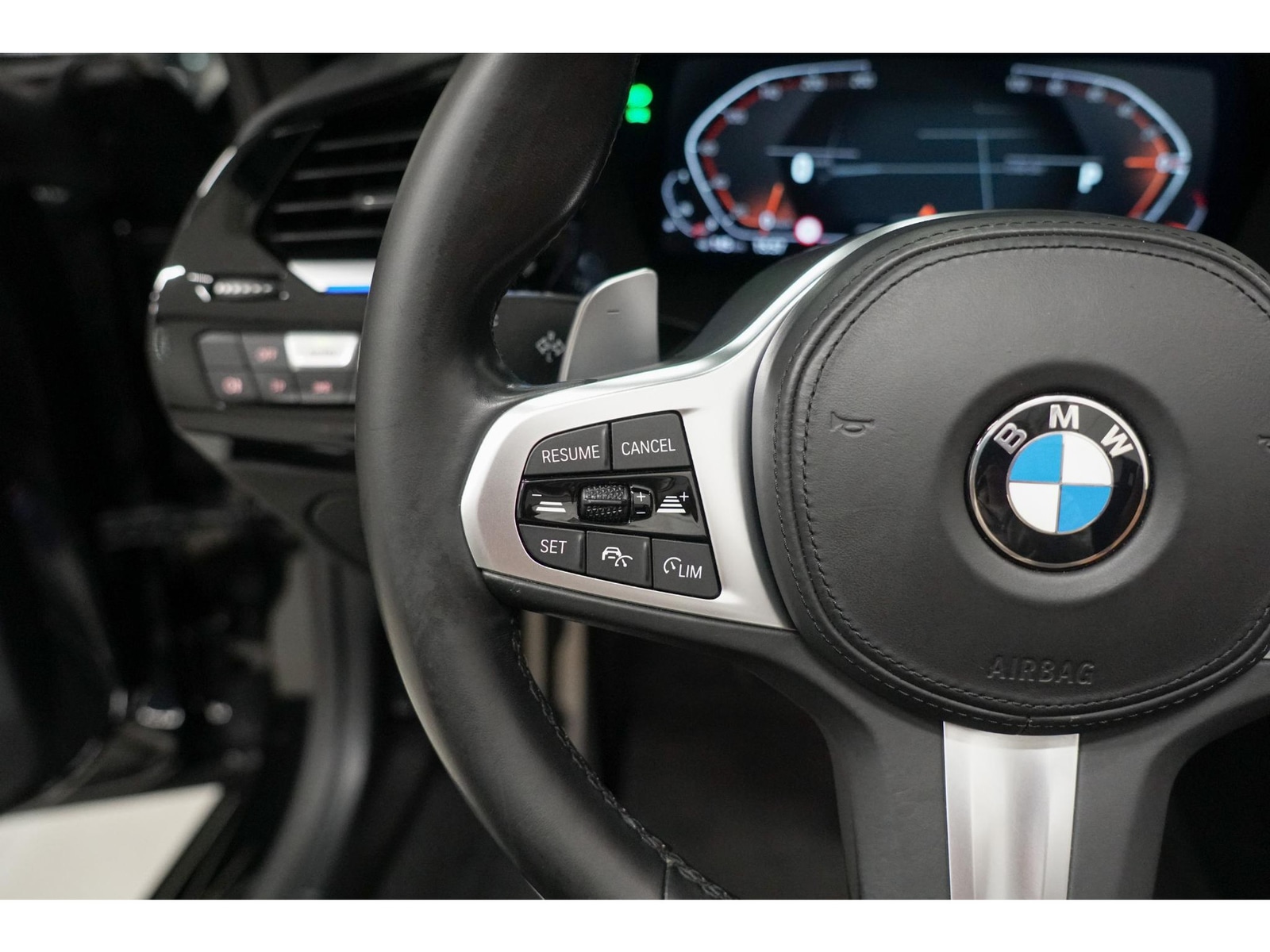Foto van BMW Z4 Sdrive30i