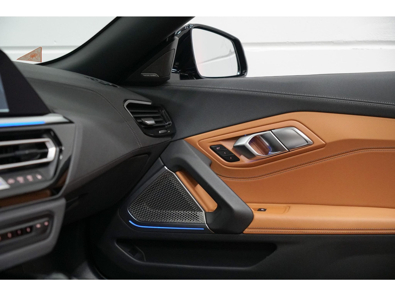 Foto van BMW Z4 Sdrive30i