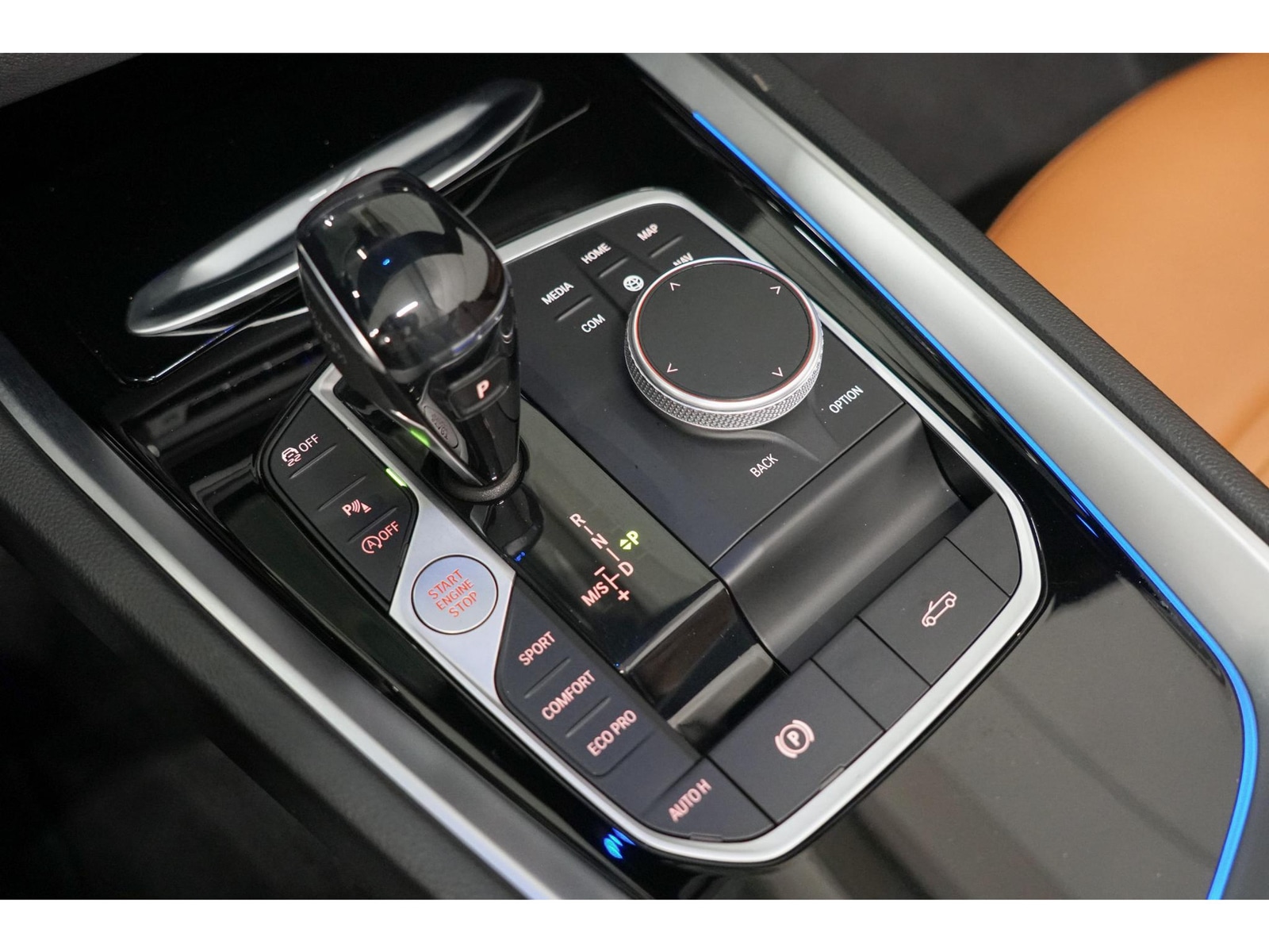 Foto van BMW Z4 Sdrive30i