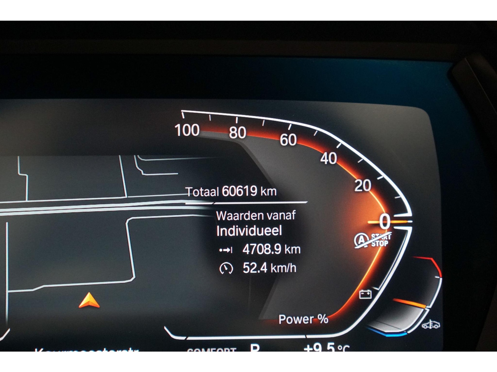 Foto van BMW Z4 Sdrive30i