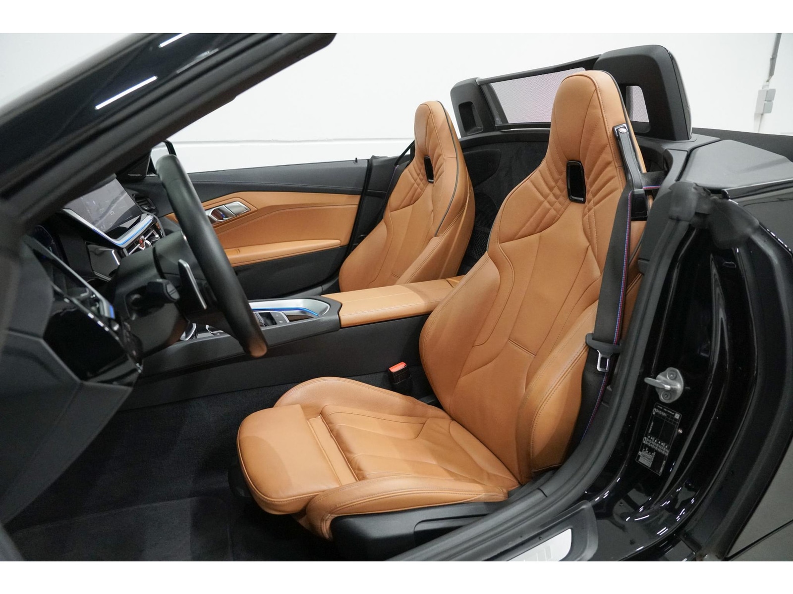 Foto van BMW Z4 Sdrive30i
