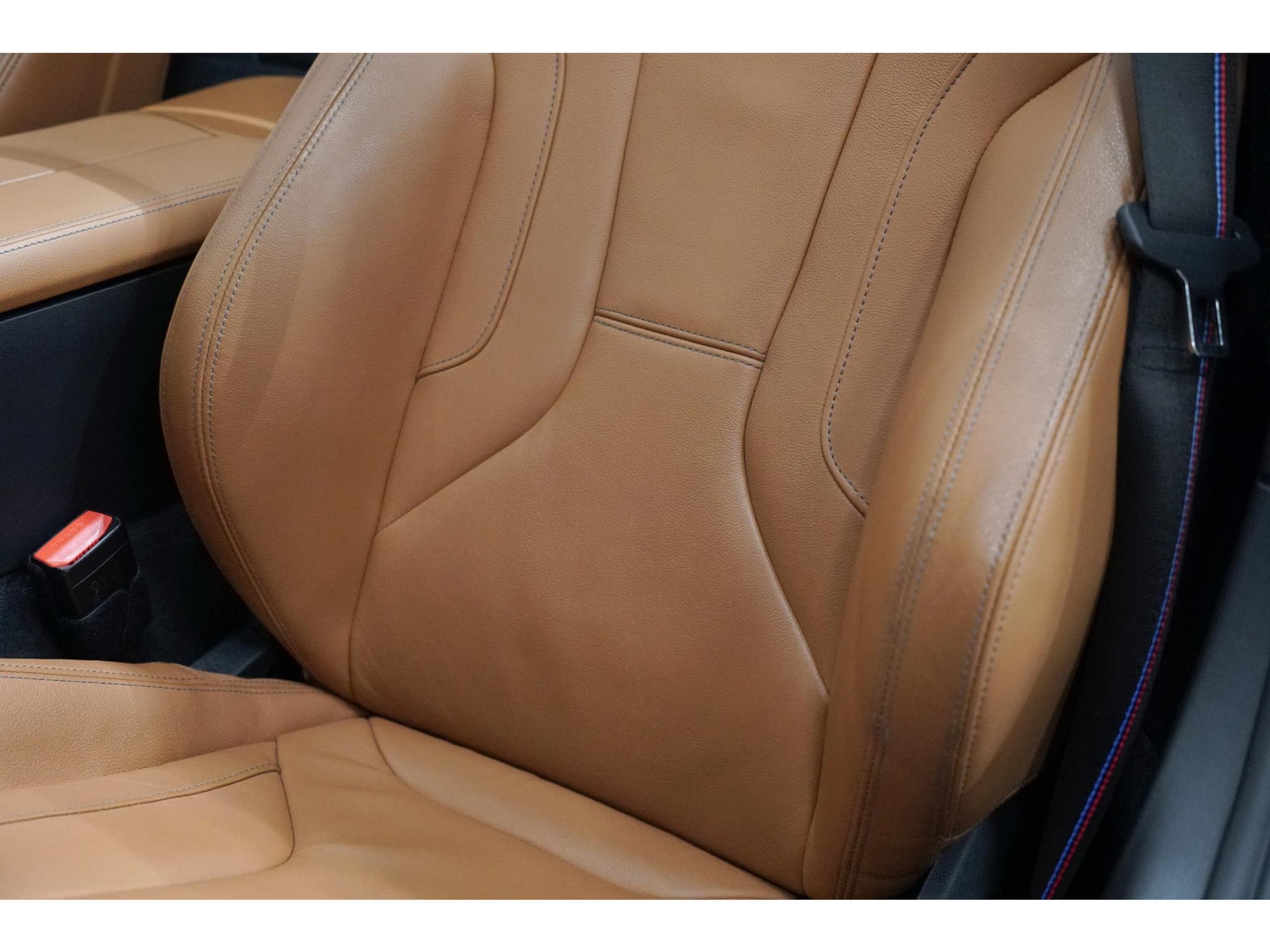 Foto van BMW Z4 Sdrive30i