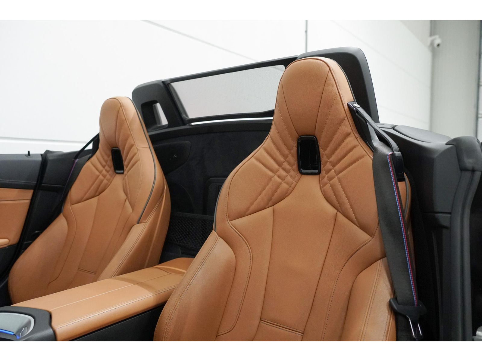 Foto van BMW Z4 Sdrive30i