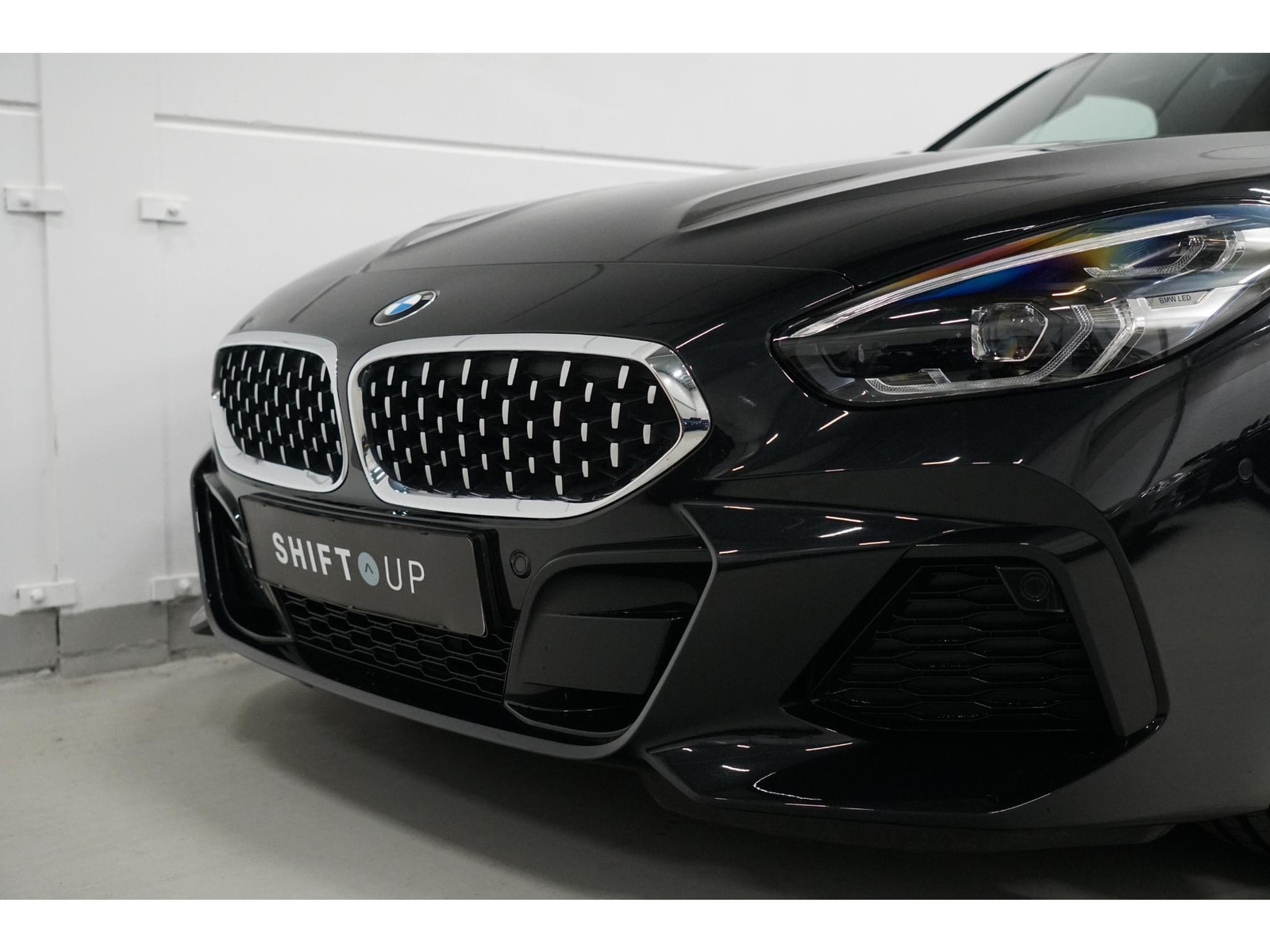 Foto van BMW Z4 Sdrive30i