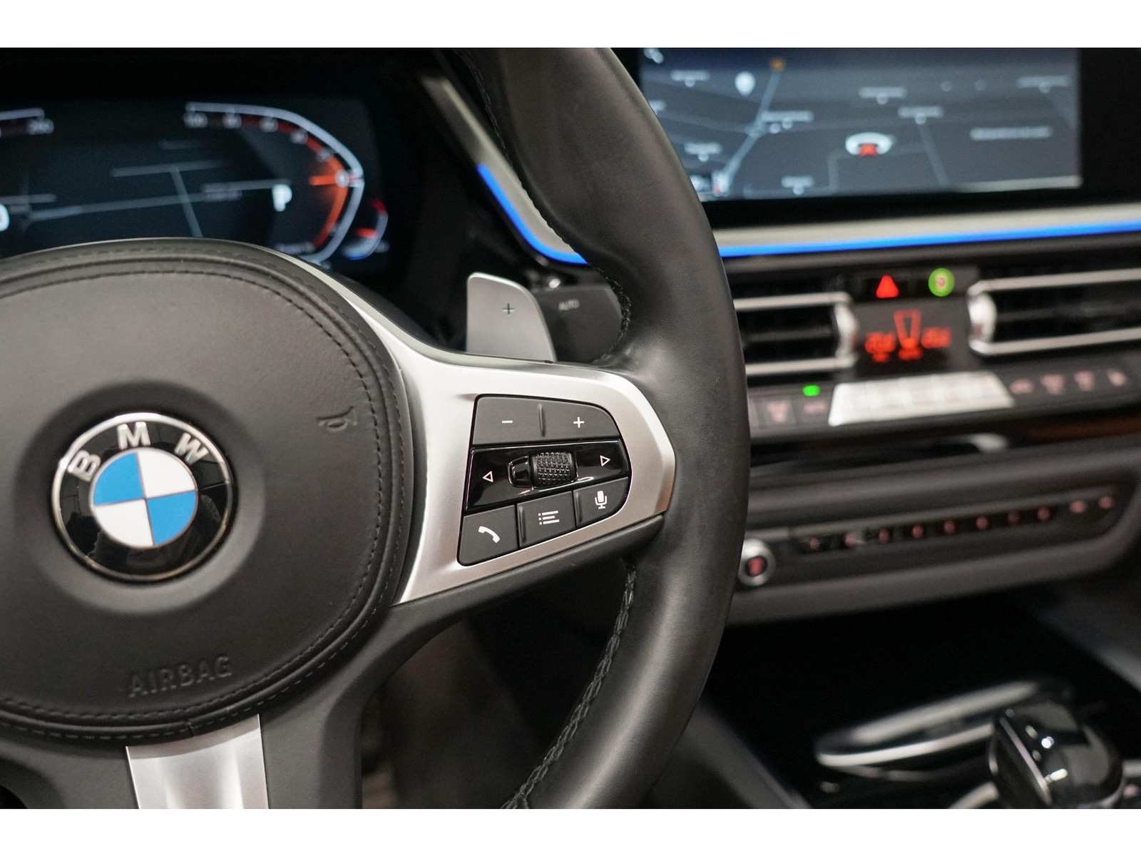 Foto van BMW Z4 Sdrive30i