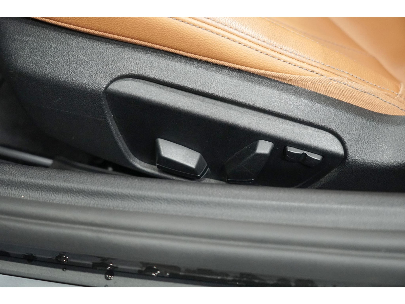 Foto van BMW Z4 Sdrive30i