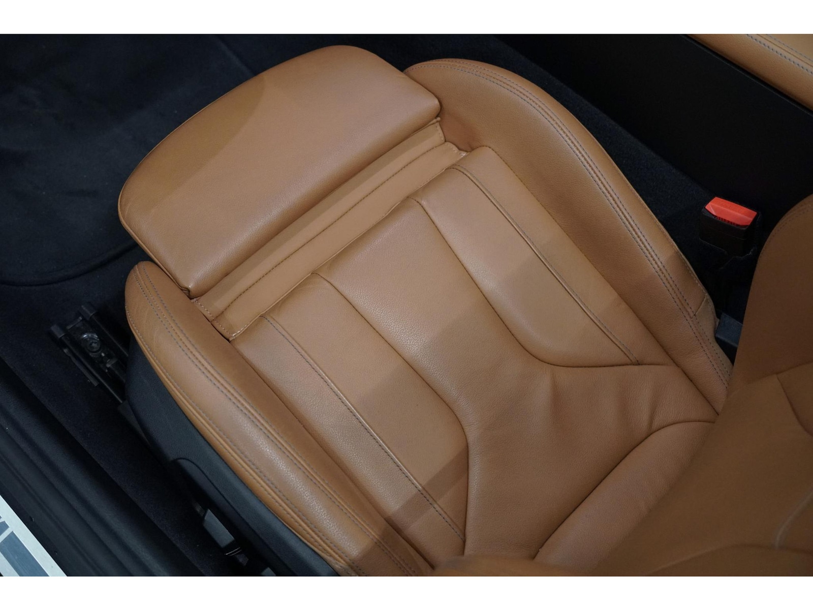 Foto van BMW Z4 Sdrive30i