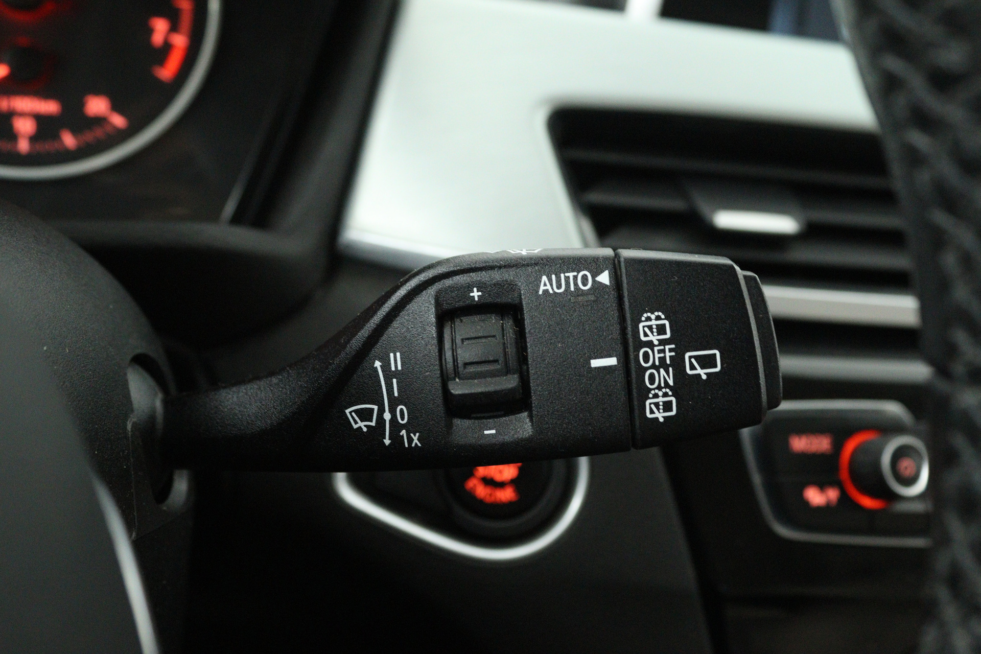 Foto van BMW X1 Sdrive18i