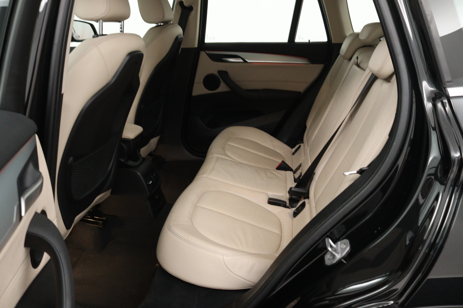 Foto van BMW X1 Sdrive18i