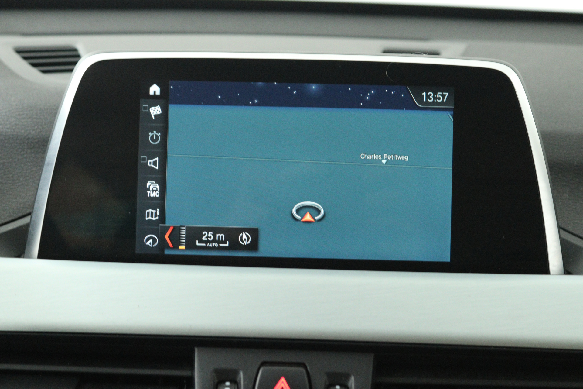 Foto van BMW X1 Sdrive18i