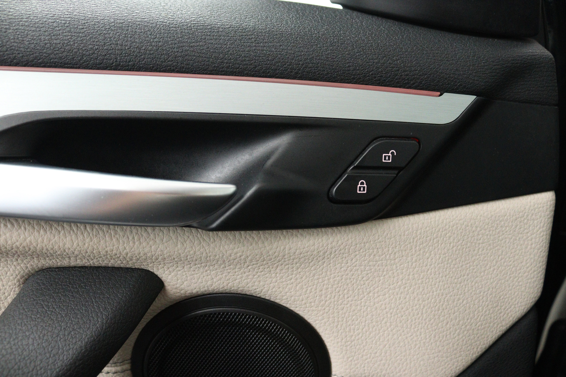 Foto van BMW X1 Sdrive18i