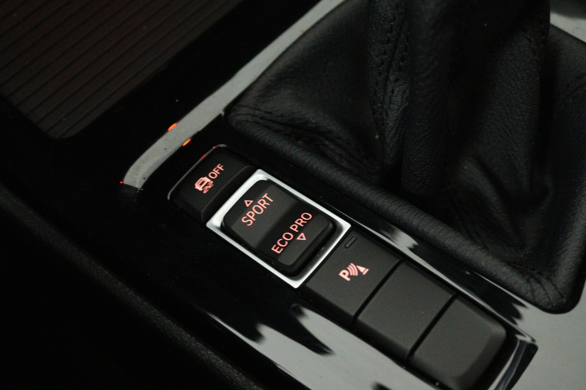 Foto van BMW X1 Sdrive18i