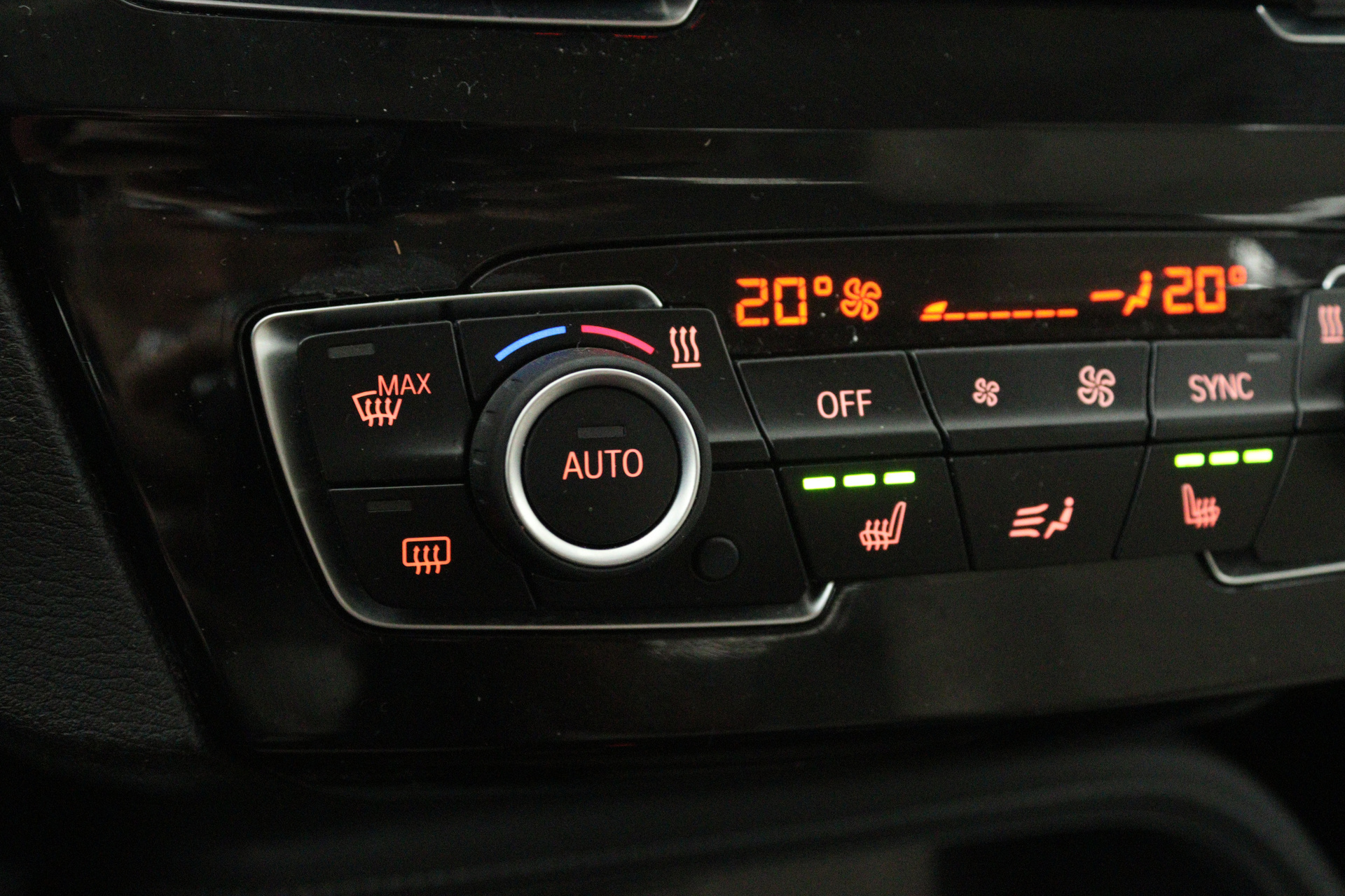 Foto van BMW X1 Sdrive18i