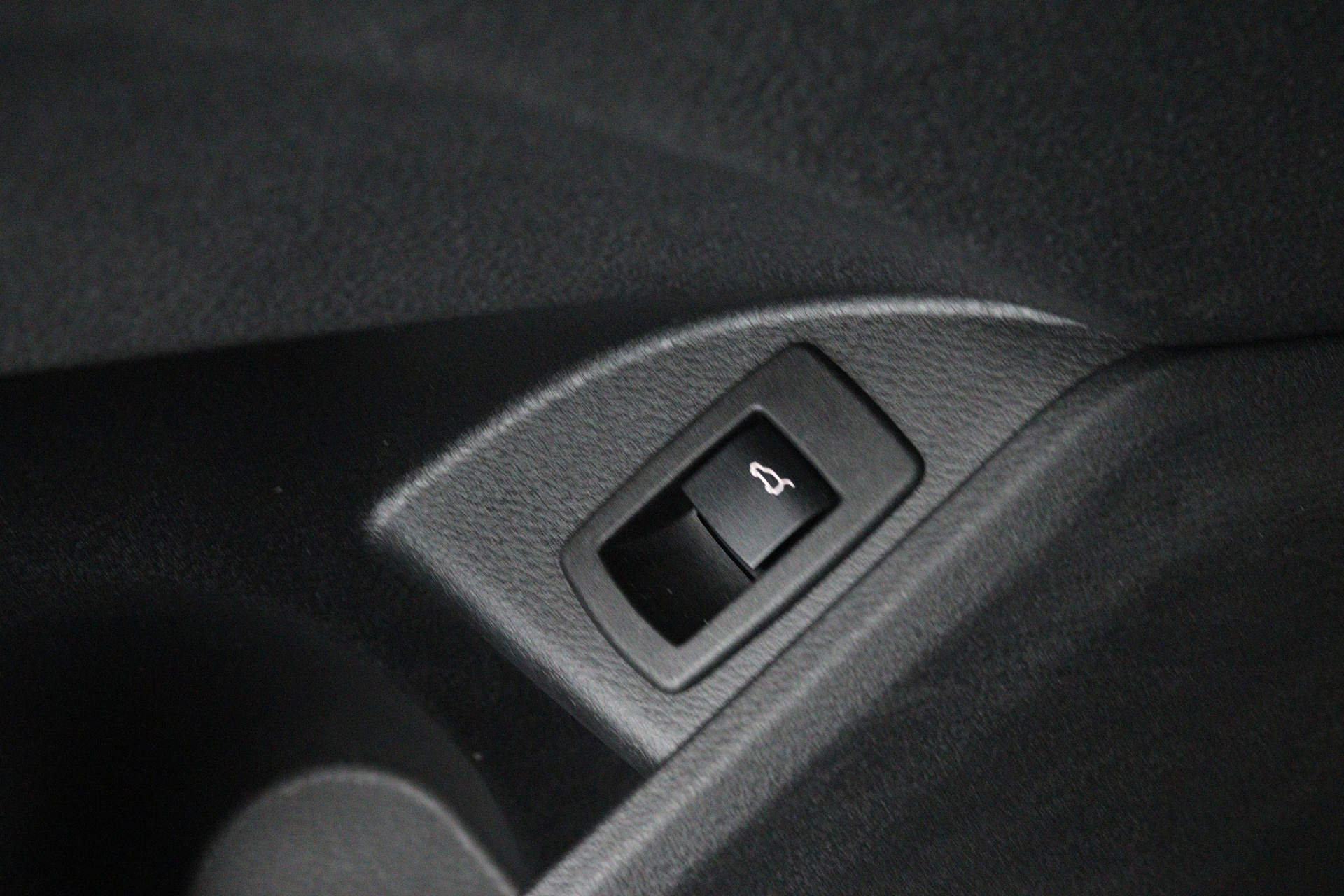Foto van BMW X1 Sdrive18i