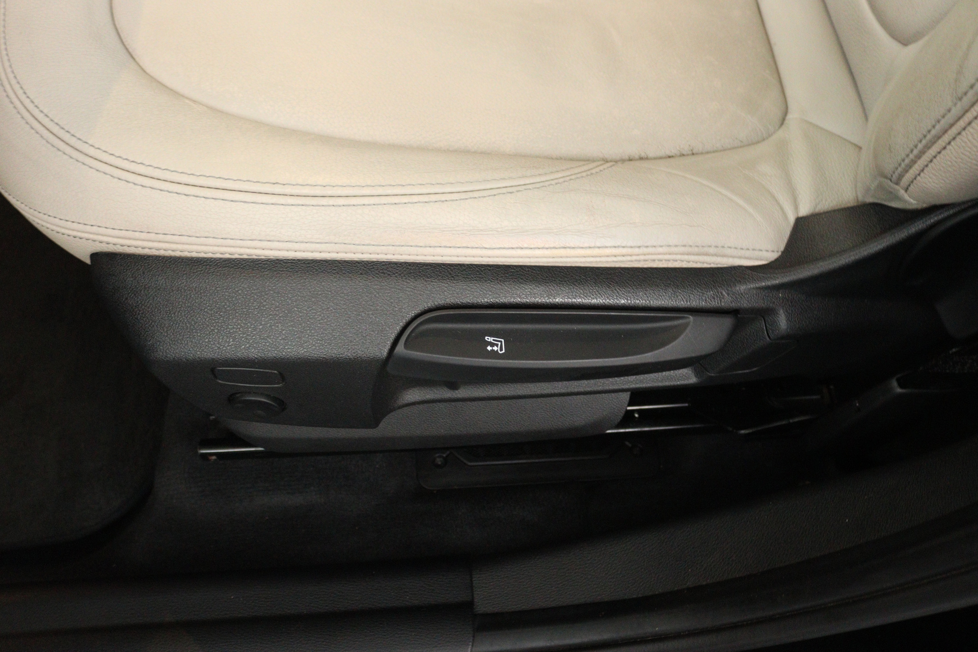 Foto van BMW X1 Sdrive18i