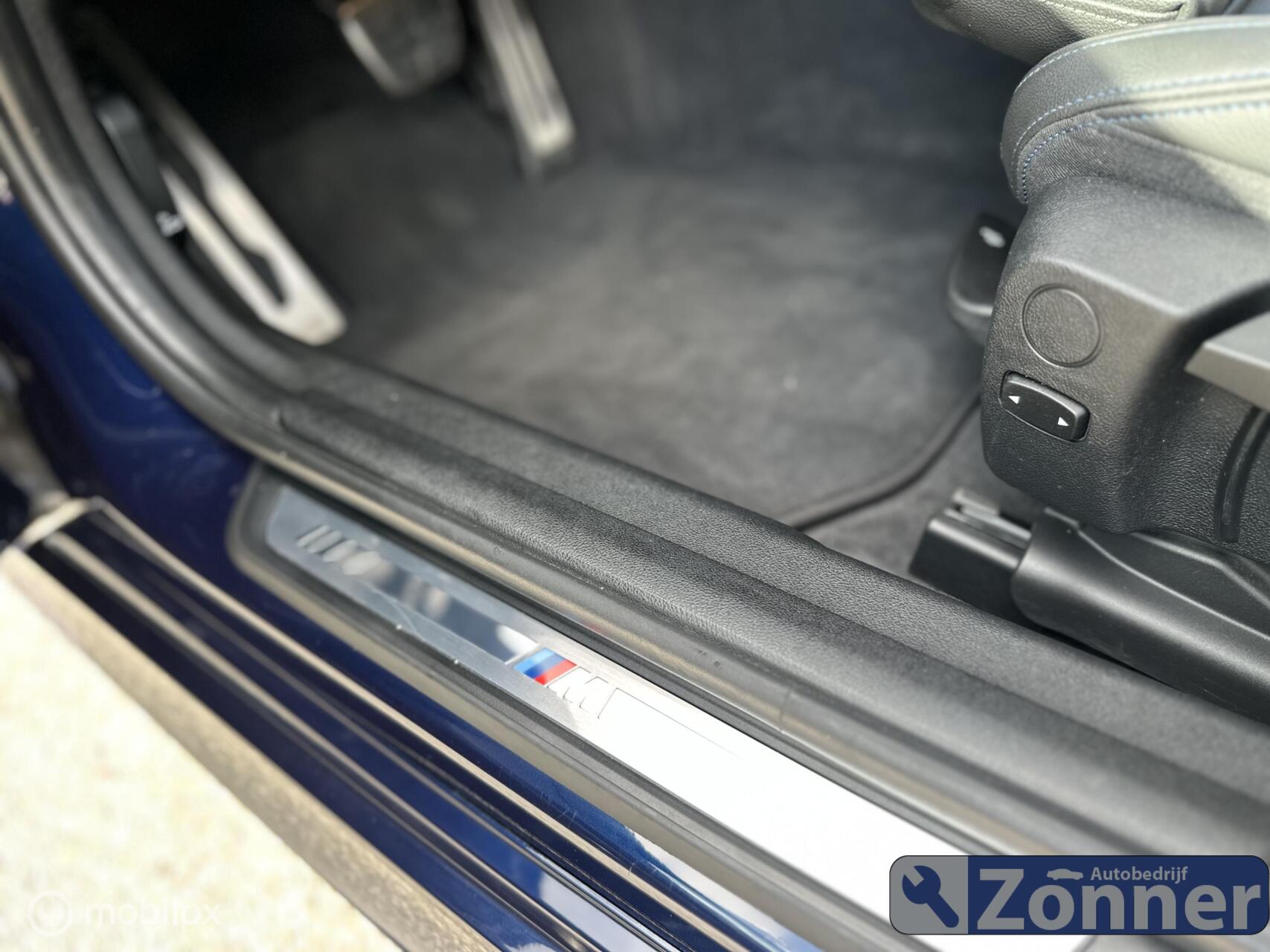 Foto van BMW 320i