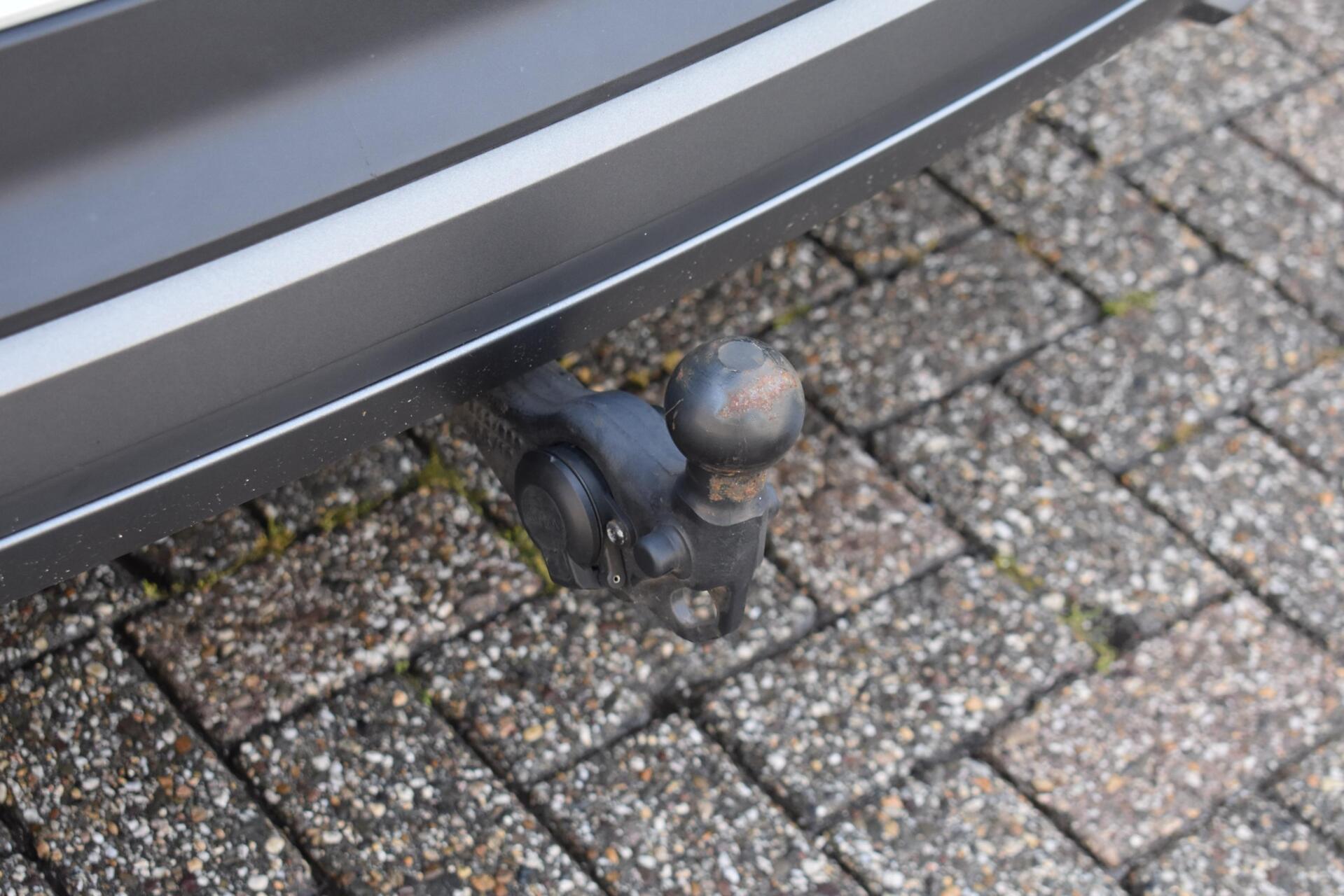 Foto van Skoda Enyaq 80