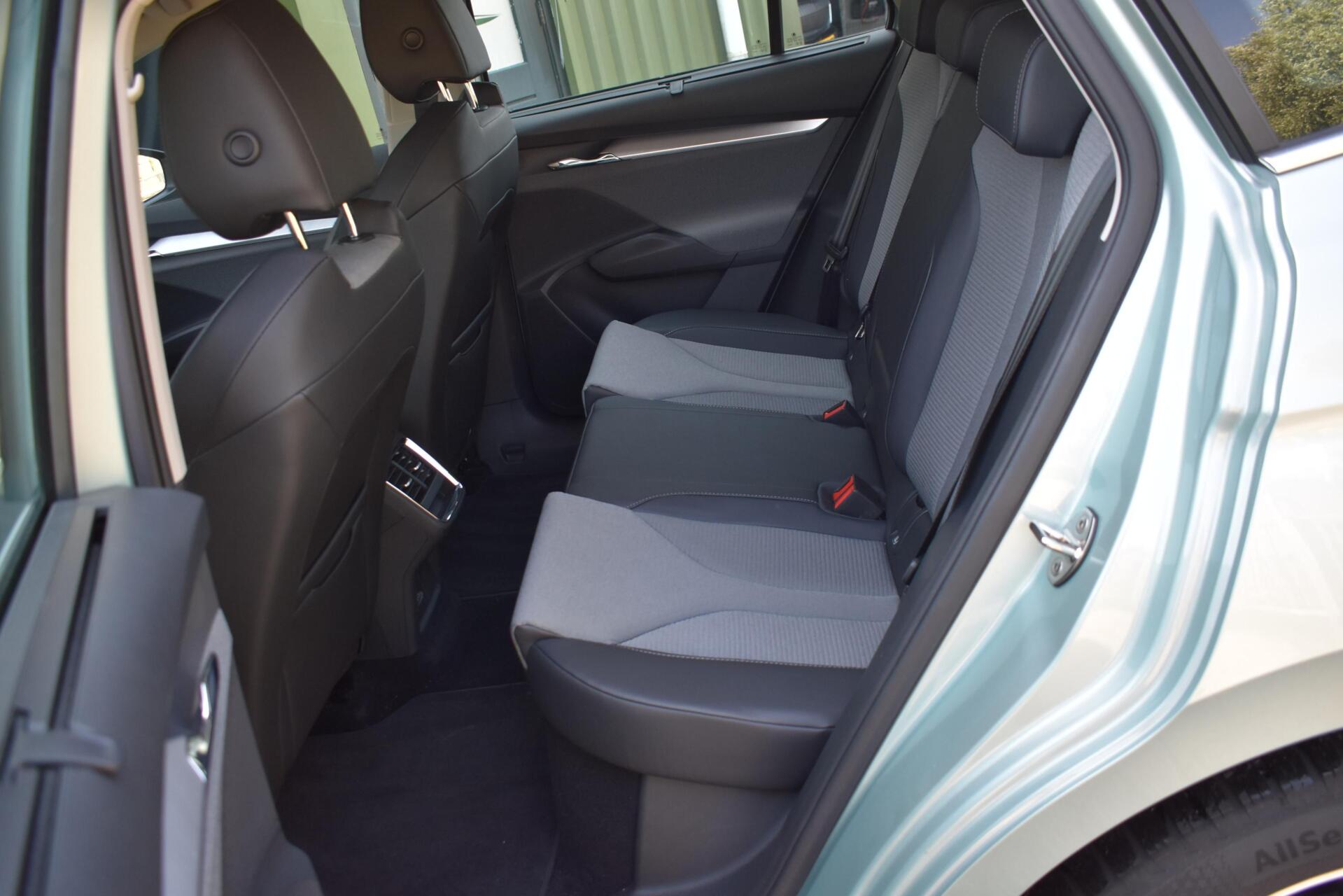 Foto van Skoda Enyaq 80