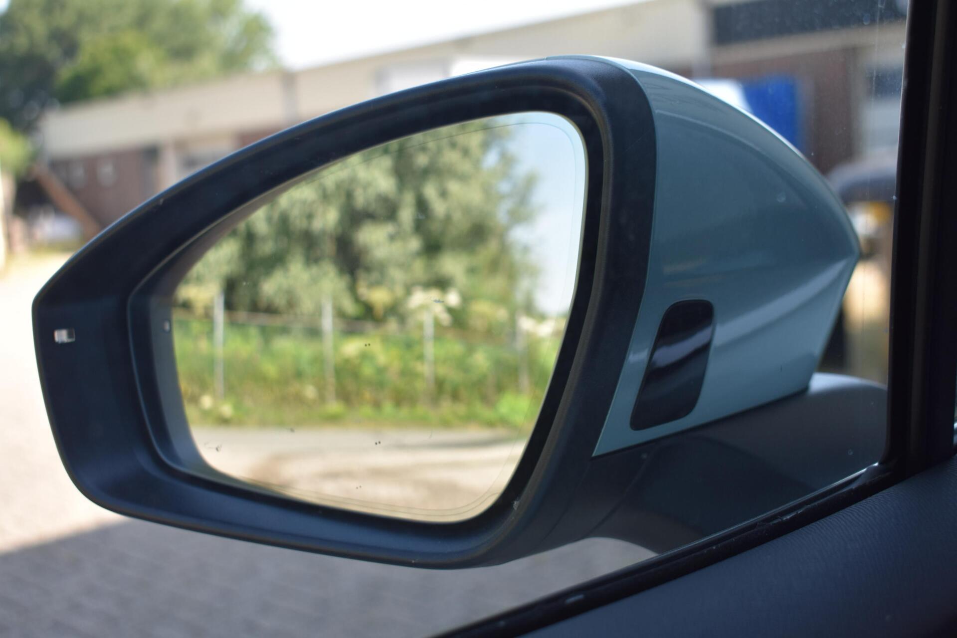 Foto van Skoda Enyaq 80