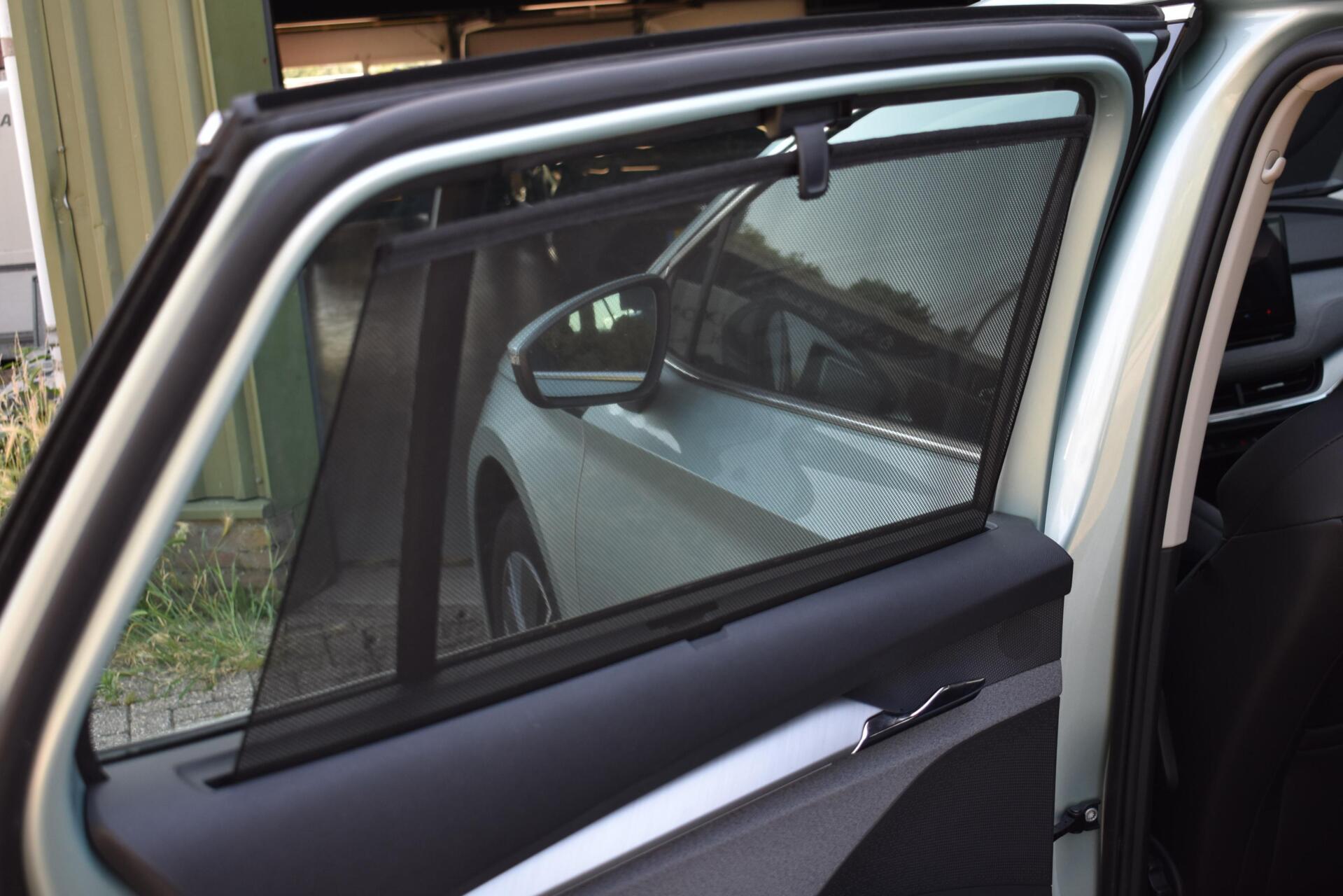 Foto van Skoda Enyaq 80