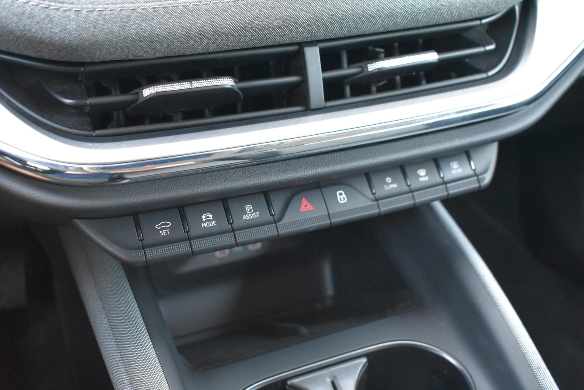 Foto van Skoda Enyaq 80