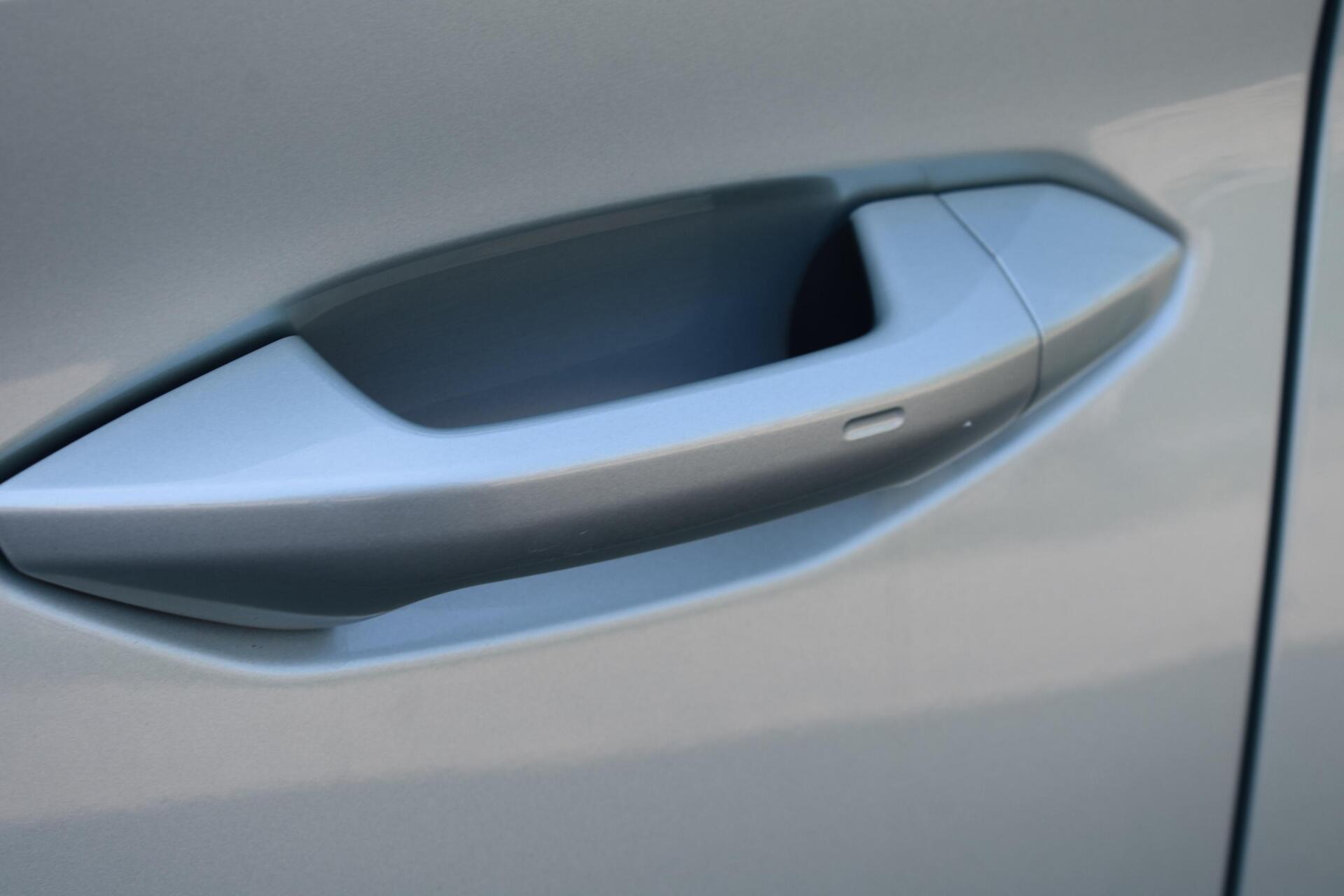 Foto van Skoda Enyaq 80