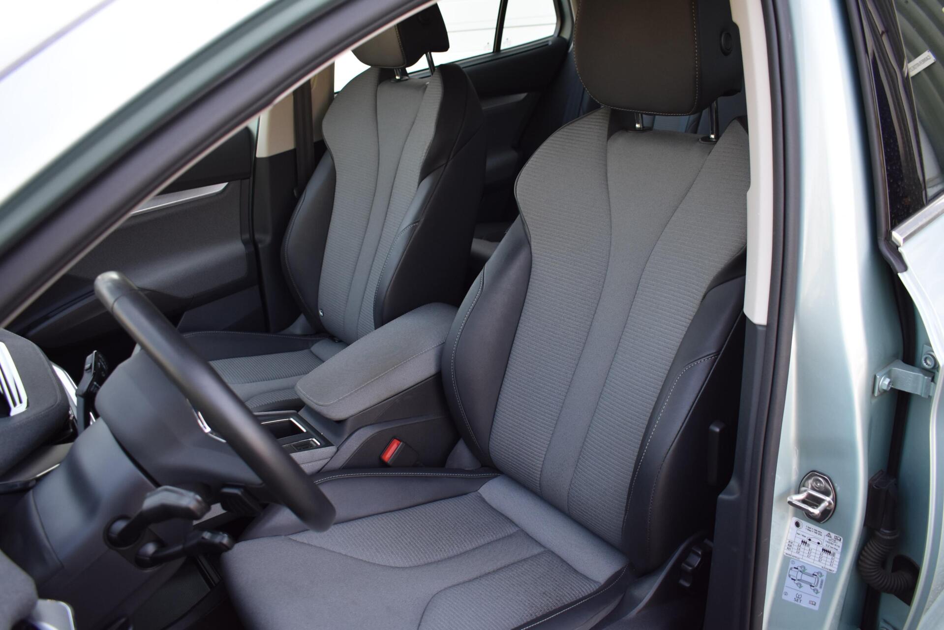 Foto van Skoda Enyaq 80