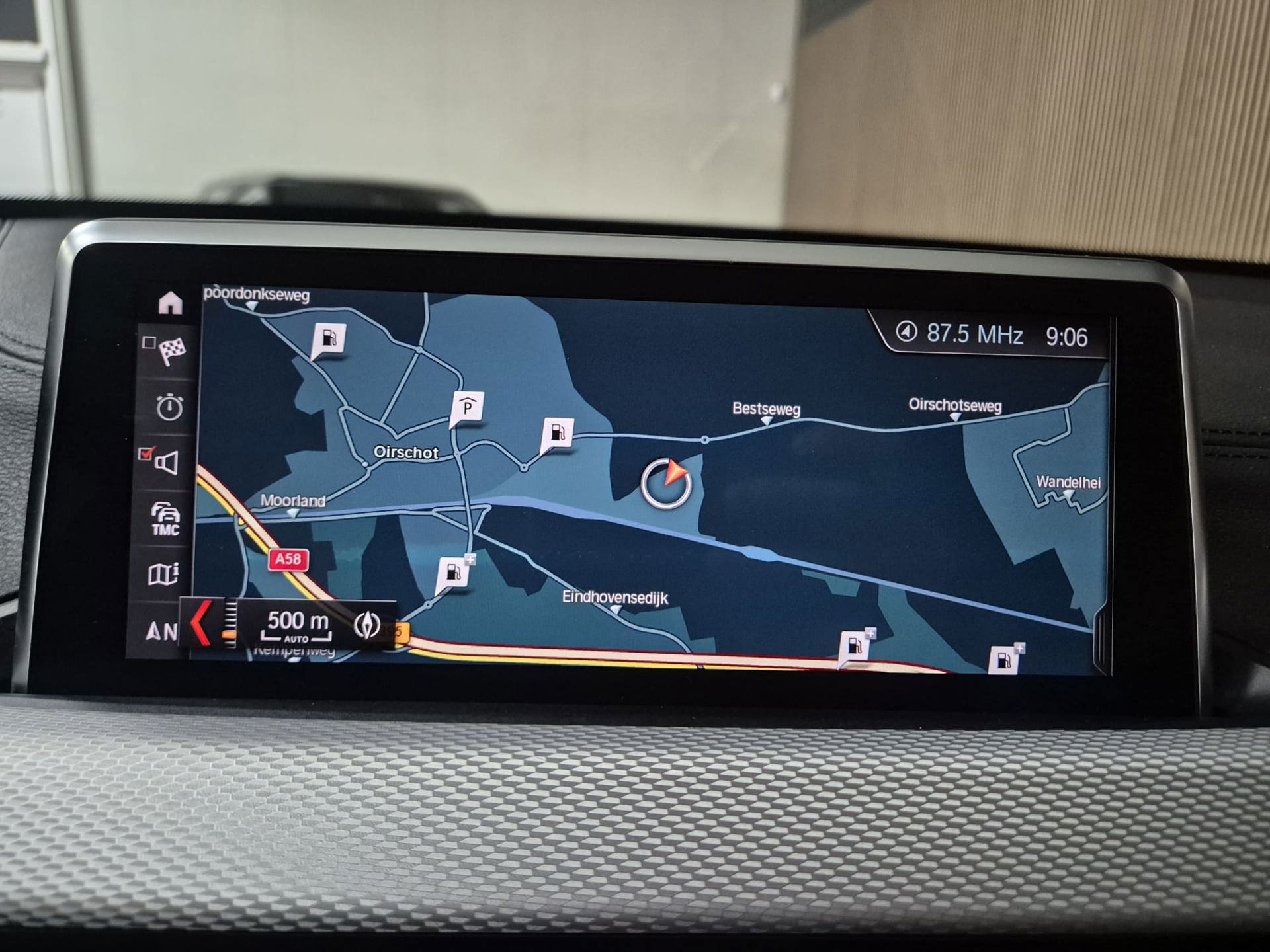 Foto van BMW X1 Xdrive20i