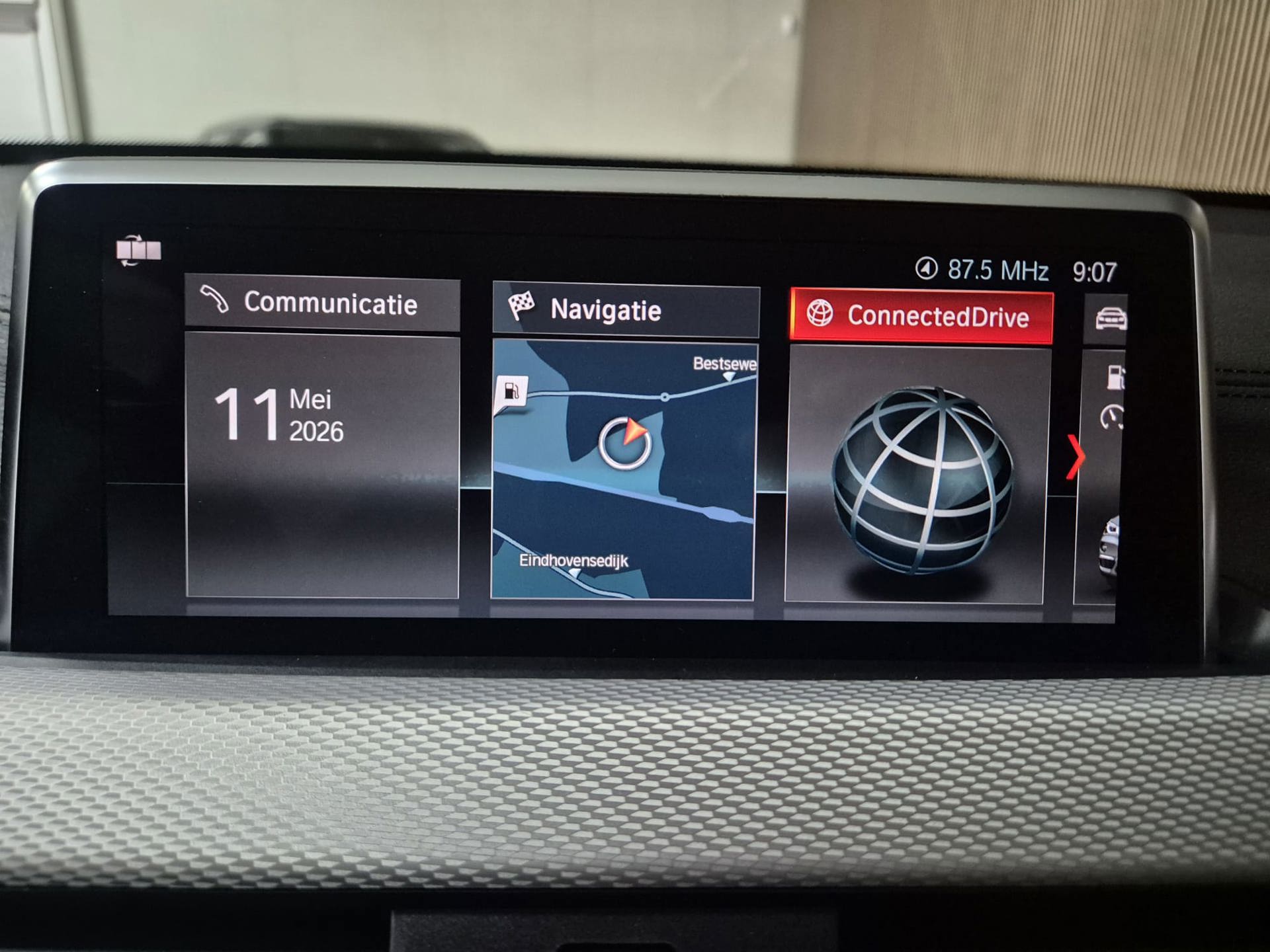 Foto van BMW X1 Xdrive20i